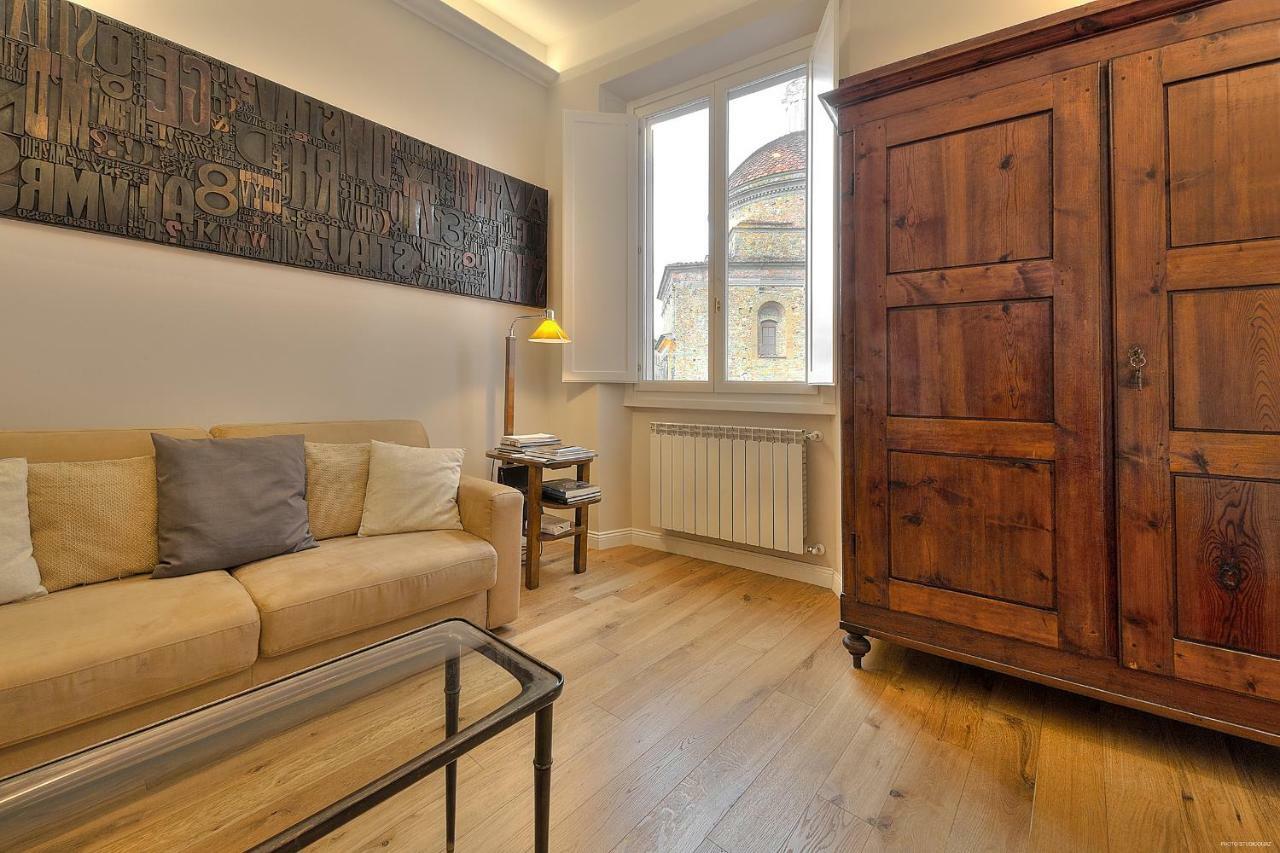 Apartamento Medici Chapels Florença