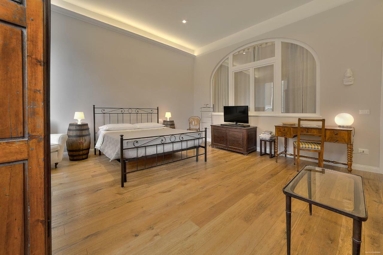 Apartamento Medici Chapels Florença