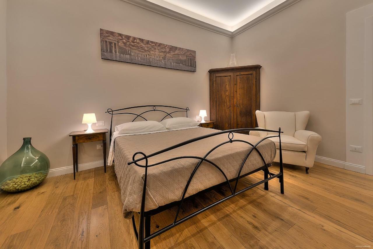 Apartamento Medici Chapels